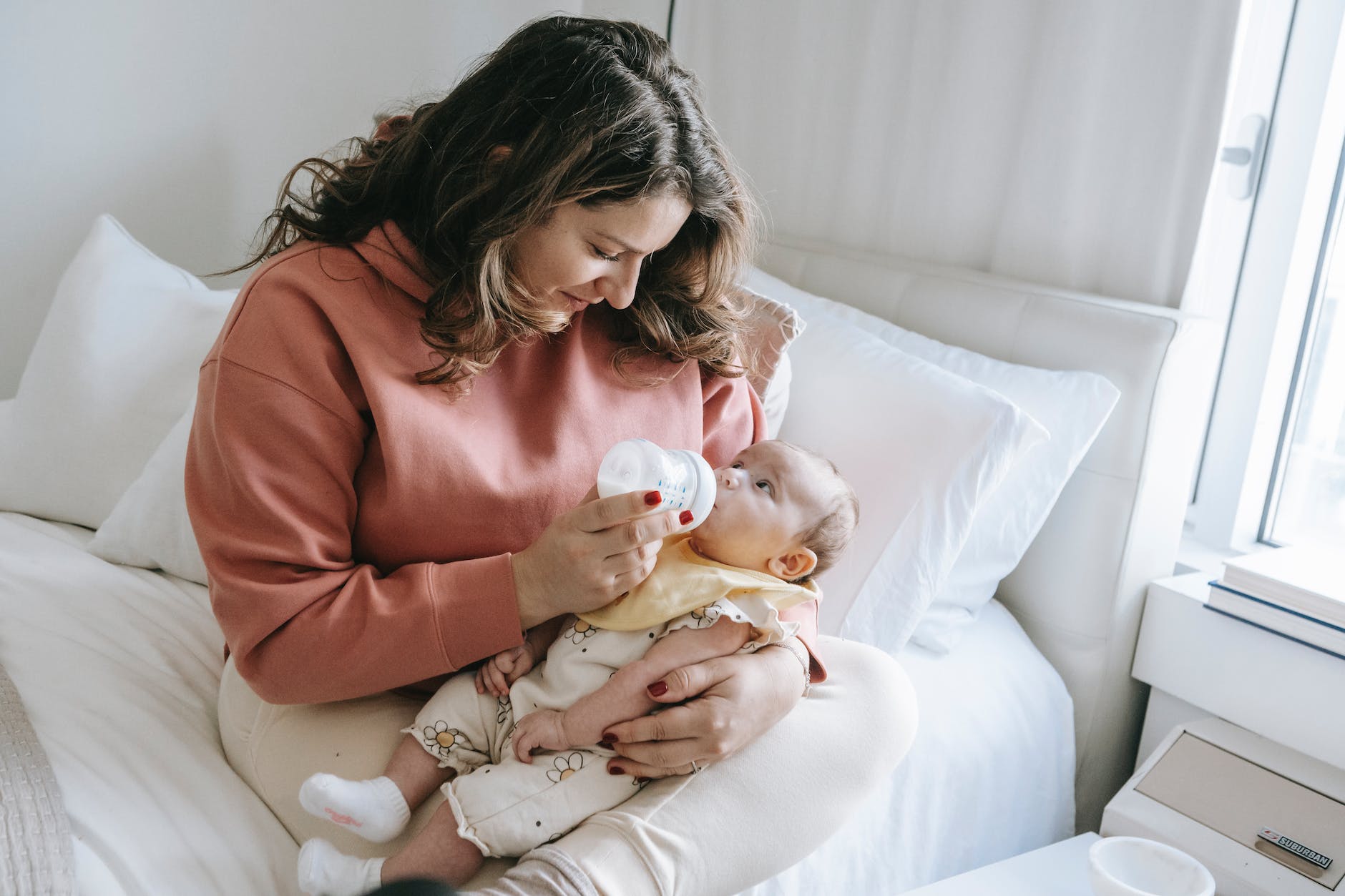 Elvie Breast Pump Review