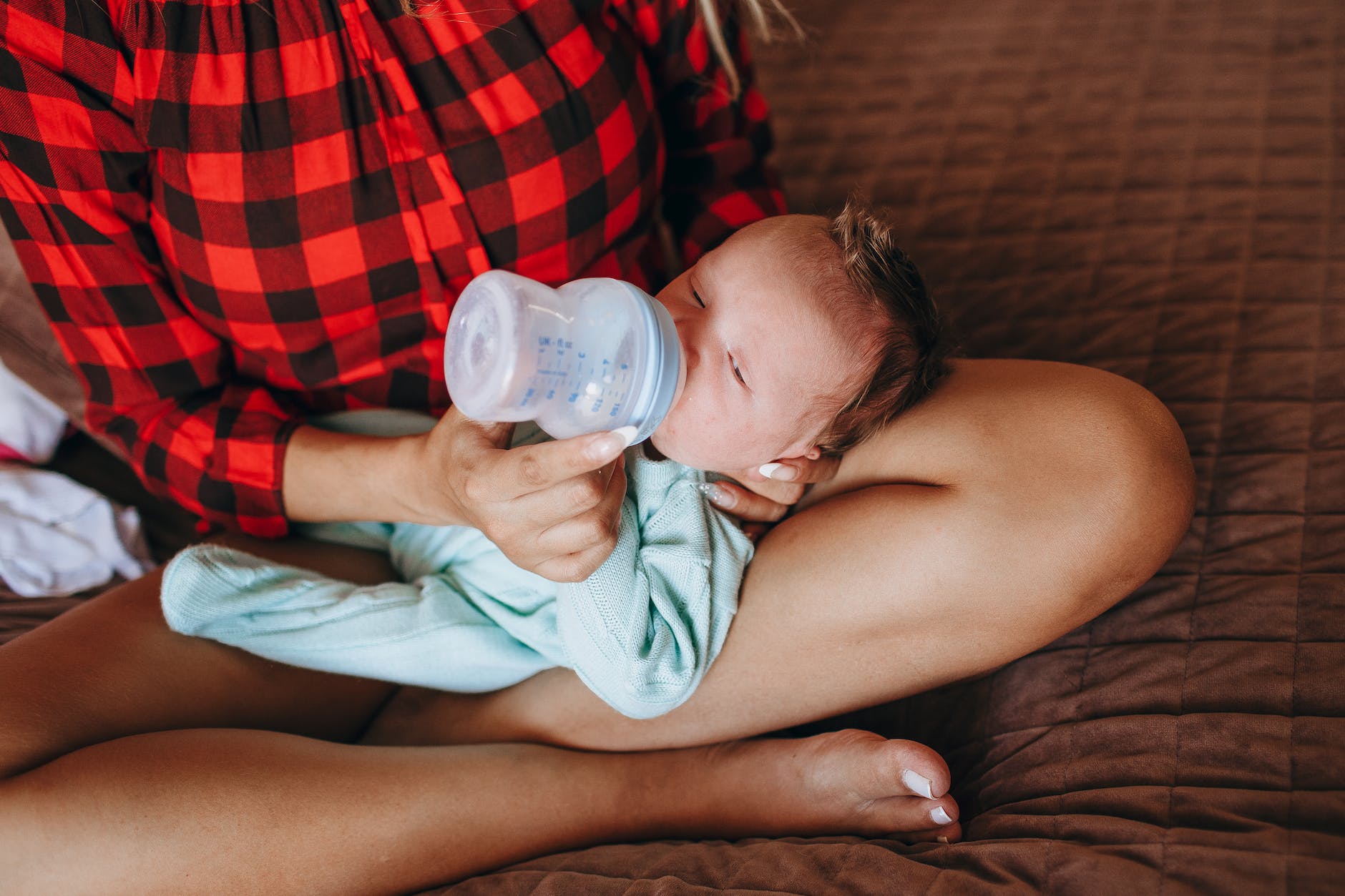 Breast Pump Supply Game Changer