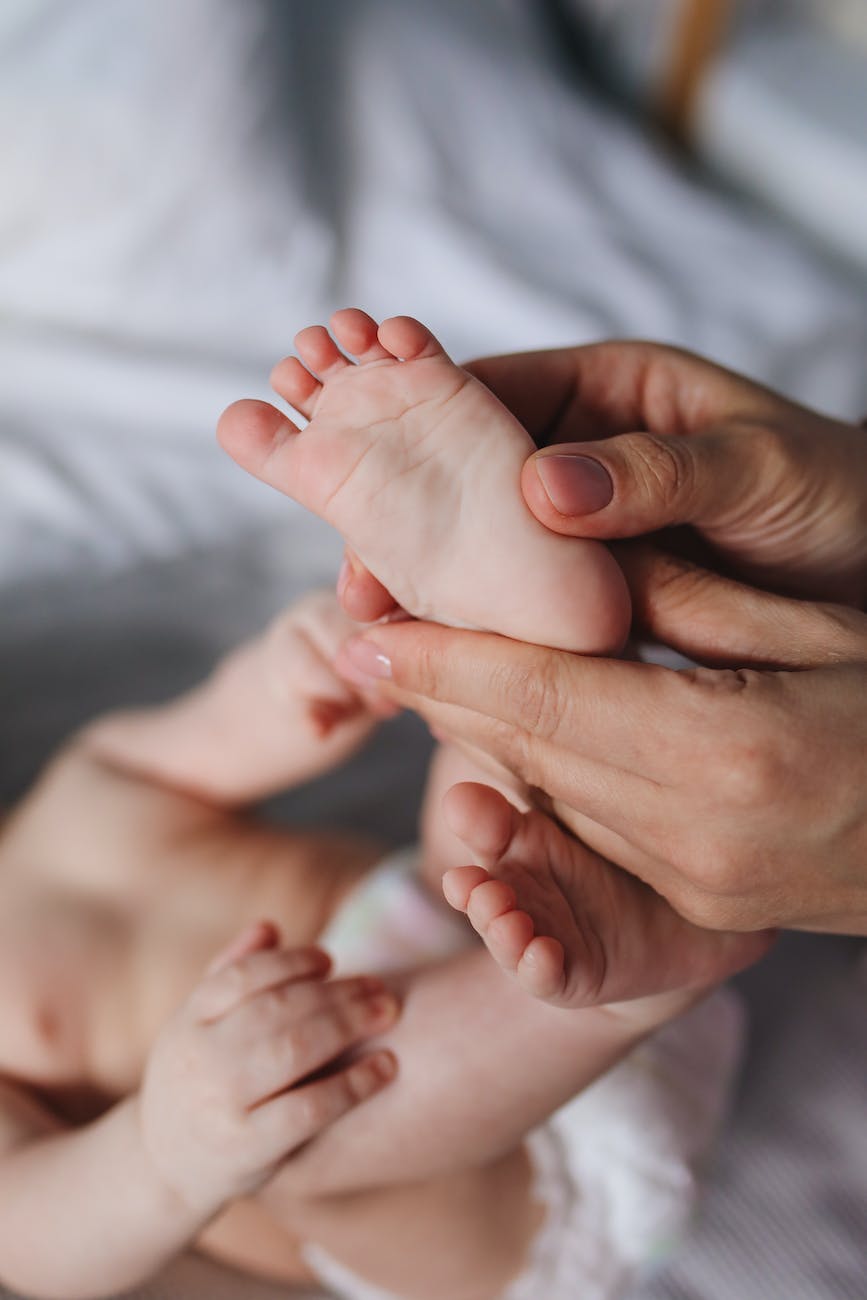 🍼Buy Buy Baby Buy-Ble: The Ultimate Amazon Baby Registry Guide