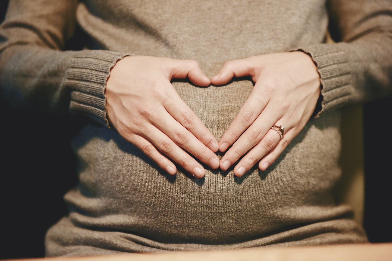 How to Prepare for Pregnancy Without Feeling Overwhelmed