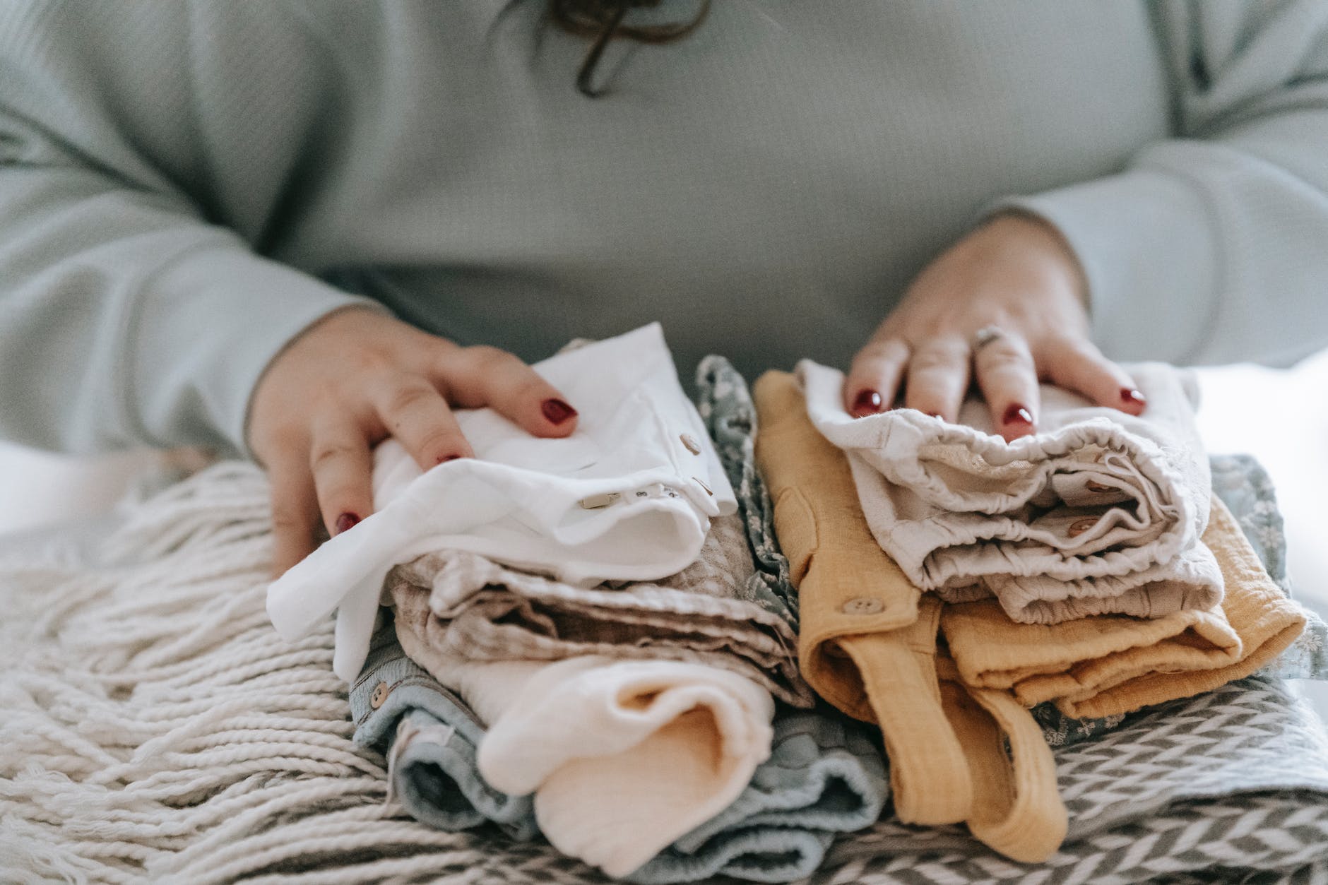 Pregnancy Prep Challenge – Week 1