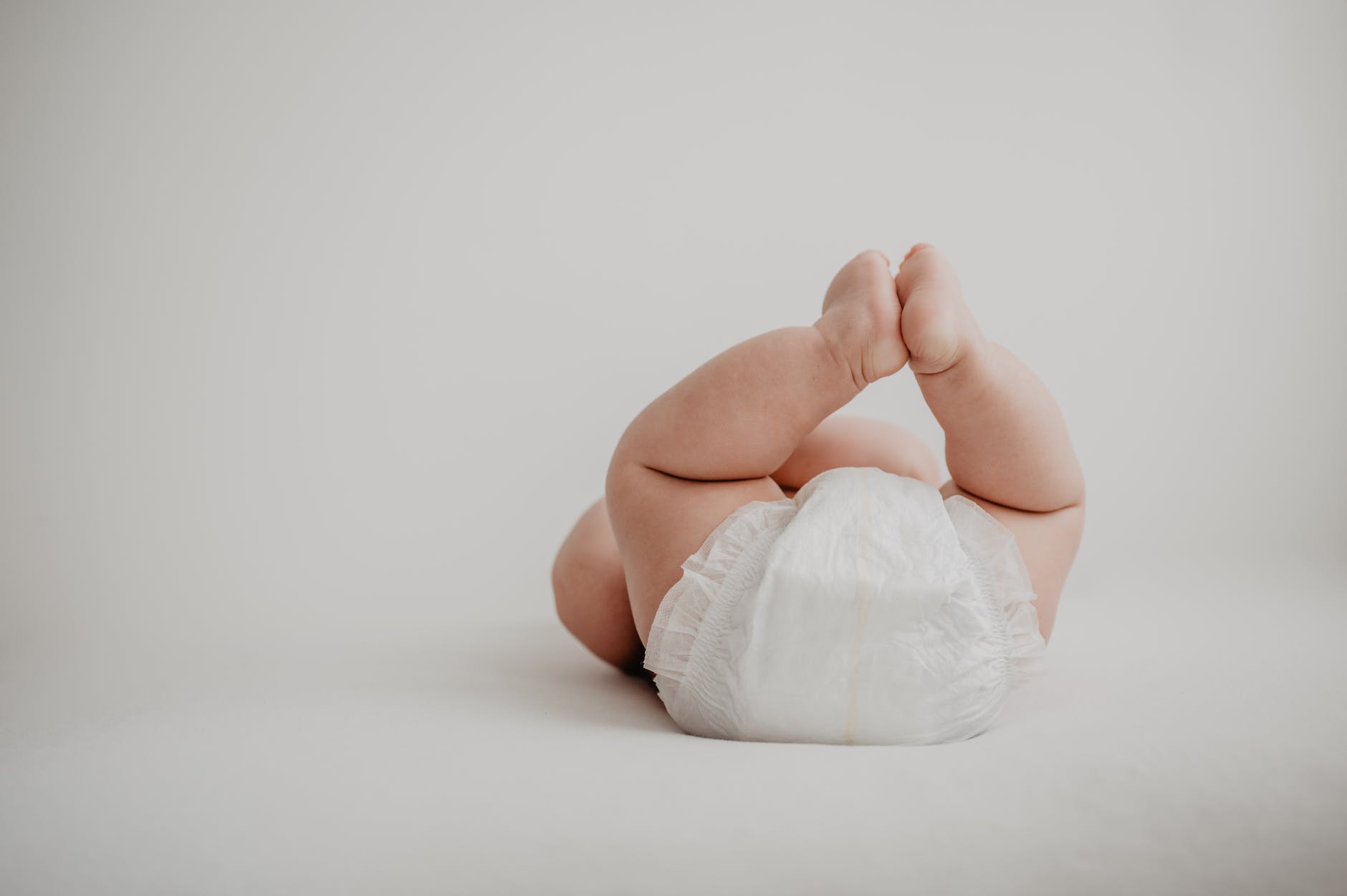 Why Your Baby Keeps Having Diaper Blowouts (And How to Finally Stop Them)