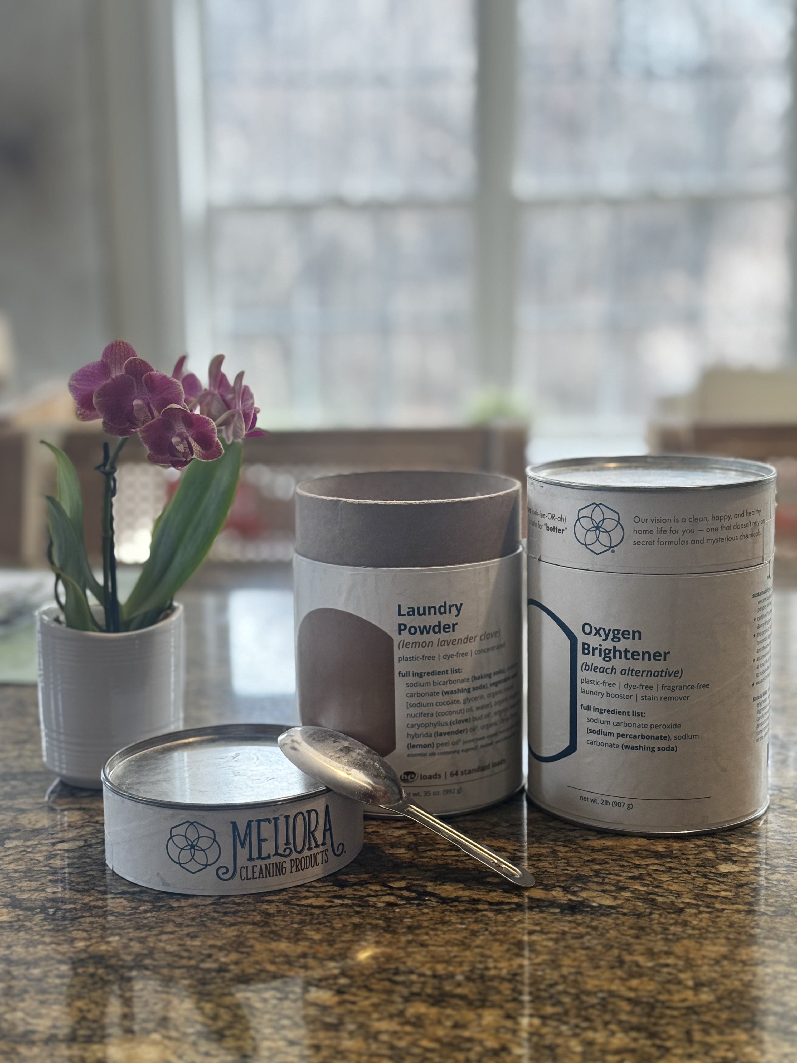 15 Low/No-Tox Home Swaps Every Mom Should Make (Simple, Affordable + Pregnancy-Safe)