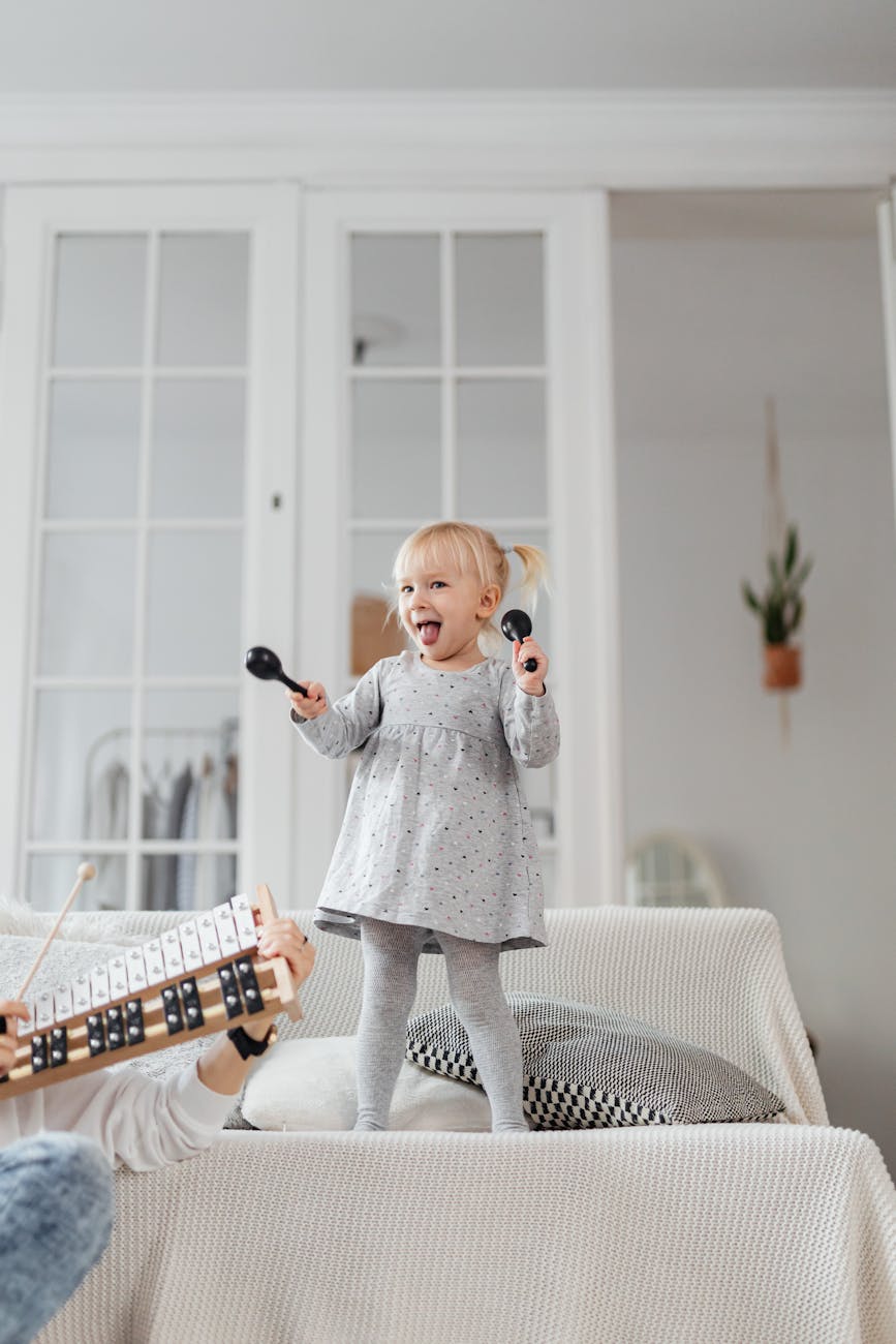 12 Best Musical Toys for Babies & Toddlers (0–3 Years)