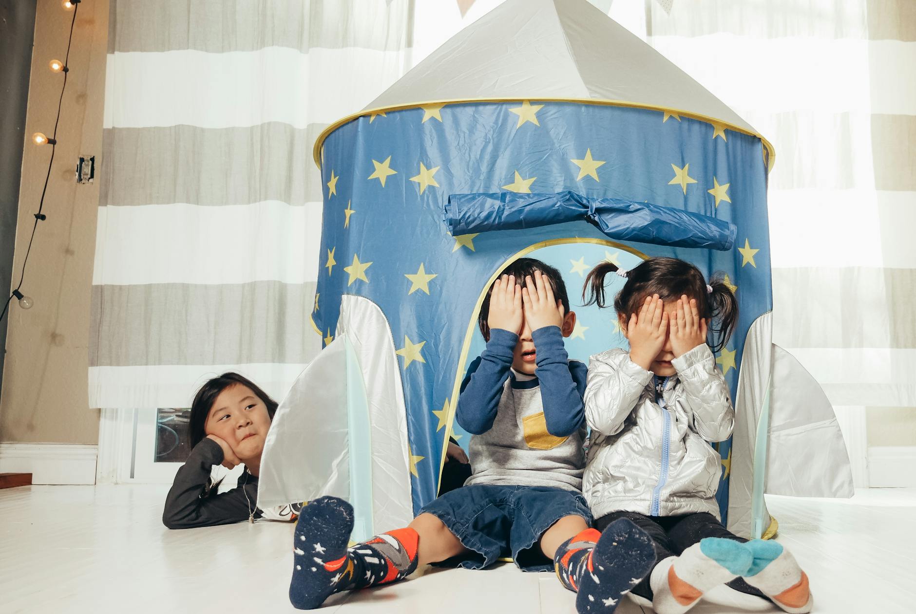 Great Gifts for Little Ones Who Love Science (Ages 1–3)