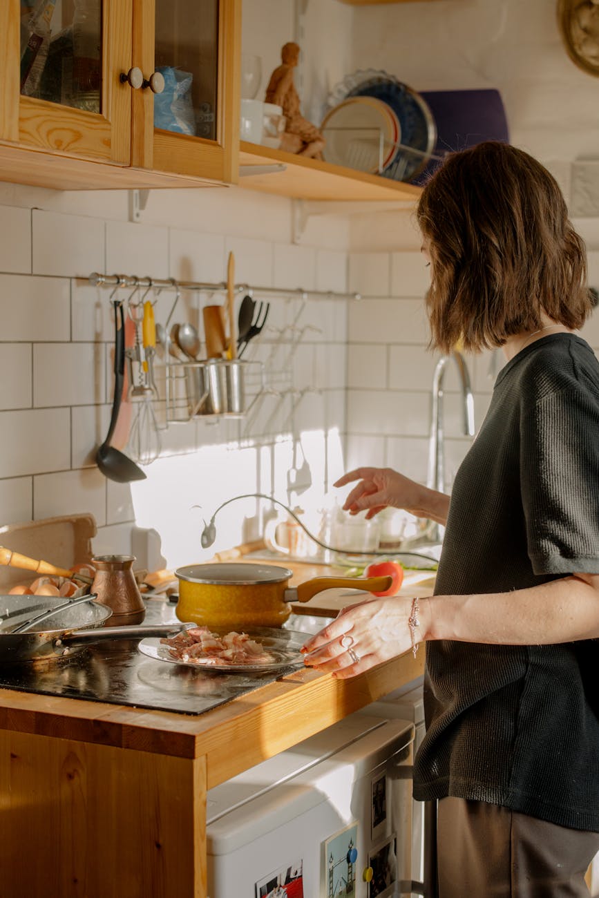 Favorite Kitchen Items for TTC (That You’ll Also Love While Pregnant)