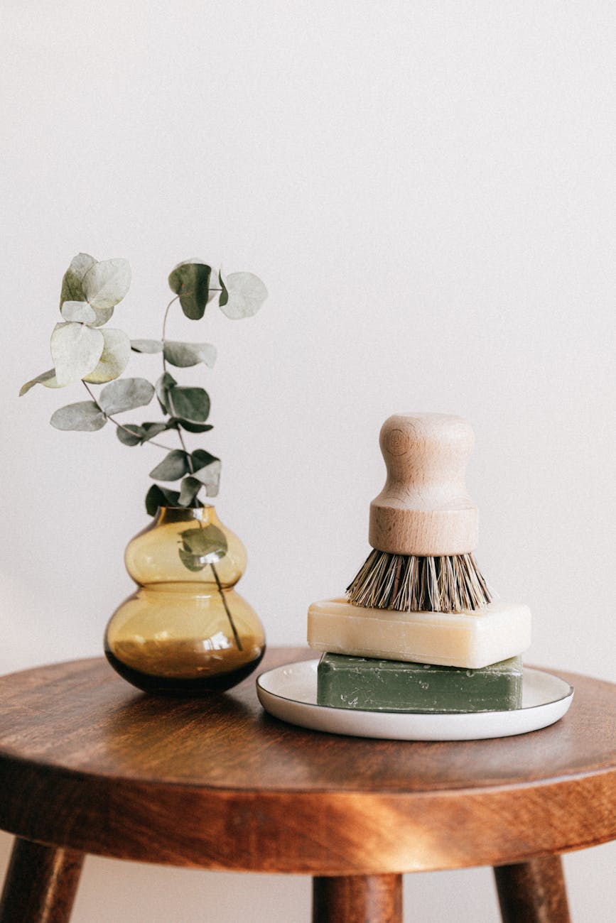 Gentle Self-Care for TTC, Pregnancy, and Moms