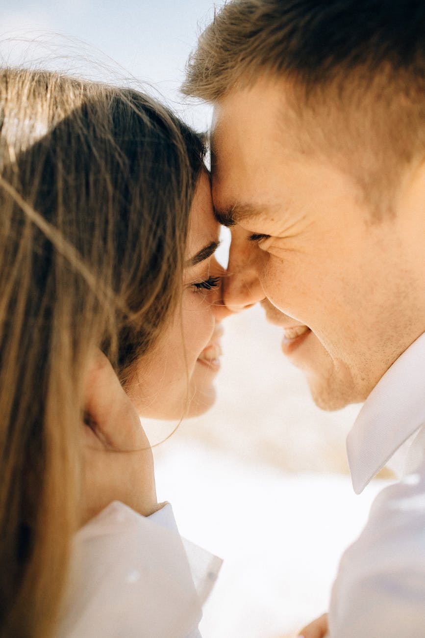 7 TTC Conversations That Bring You and Your Partner Closer