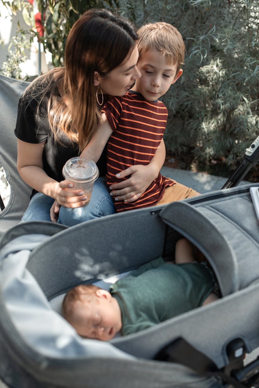 The Breast Milk Chiller That Made Pumping Between Errands So Much Easier (And One Thing I Regret)