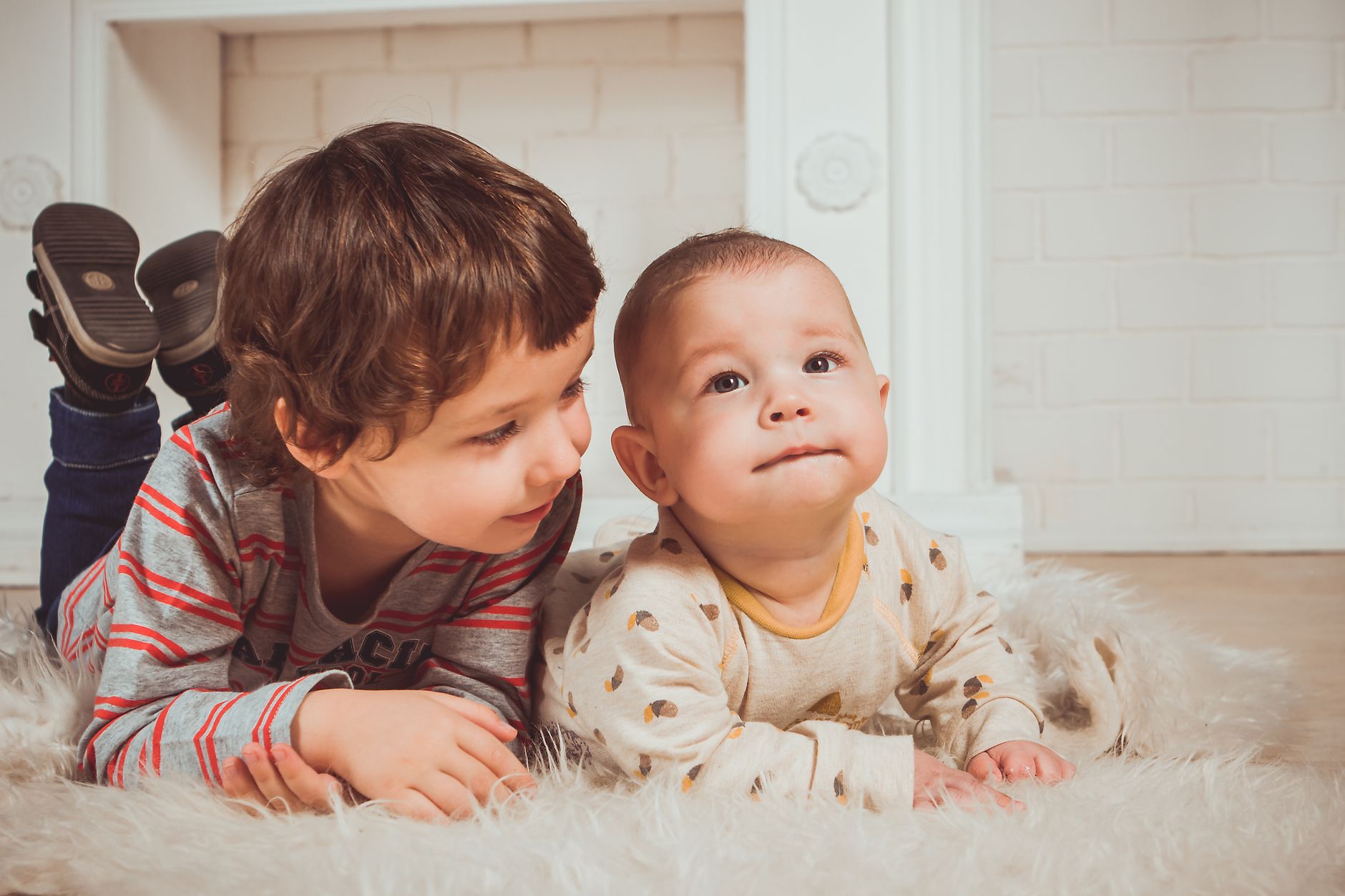 Going From 1 to 2 Kids: The Little Things No One Tells You About